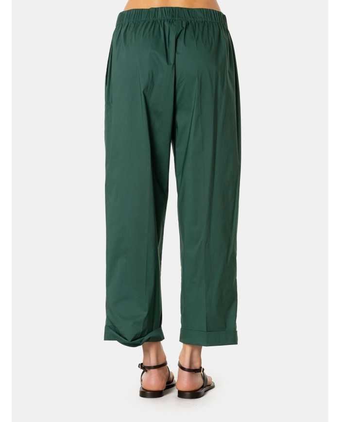 LIVIANA CONTI Pantalone in cotone