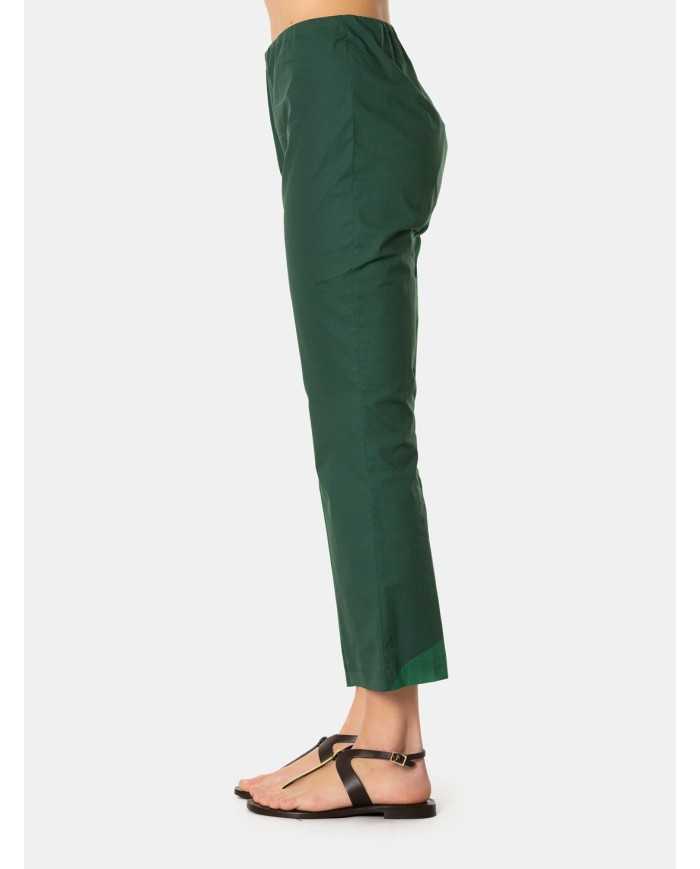 LIVIANA CONTI Pantalone a trombetta