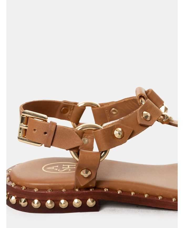 ASH Sandalo flat