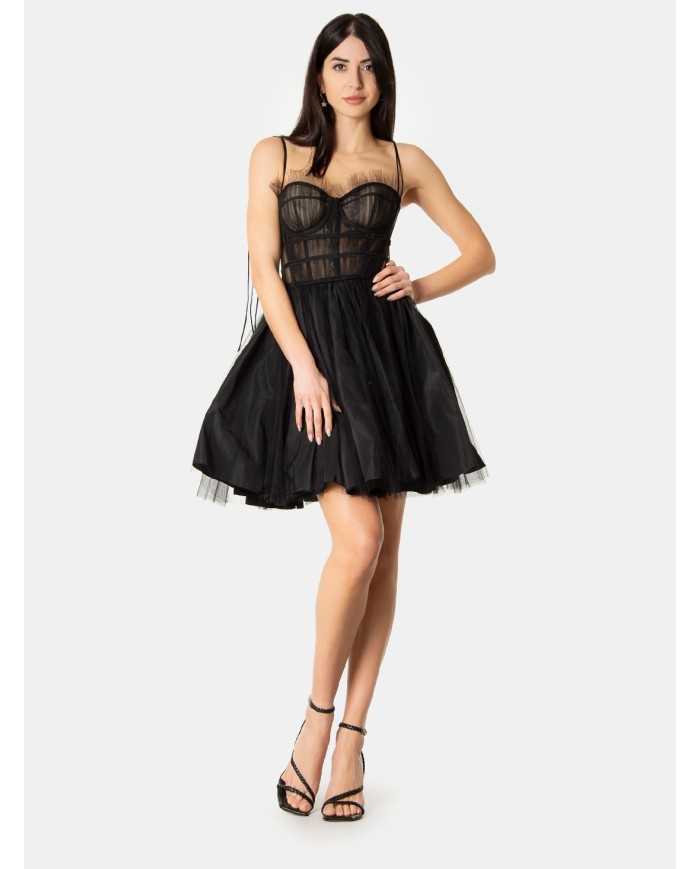 19:13 DRESSCODE Abito in tulle