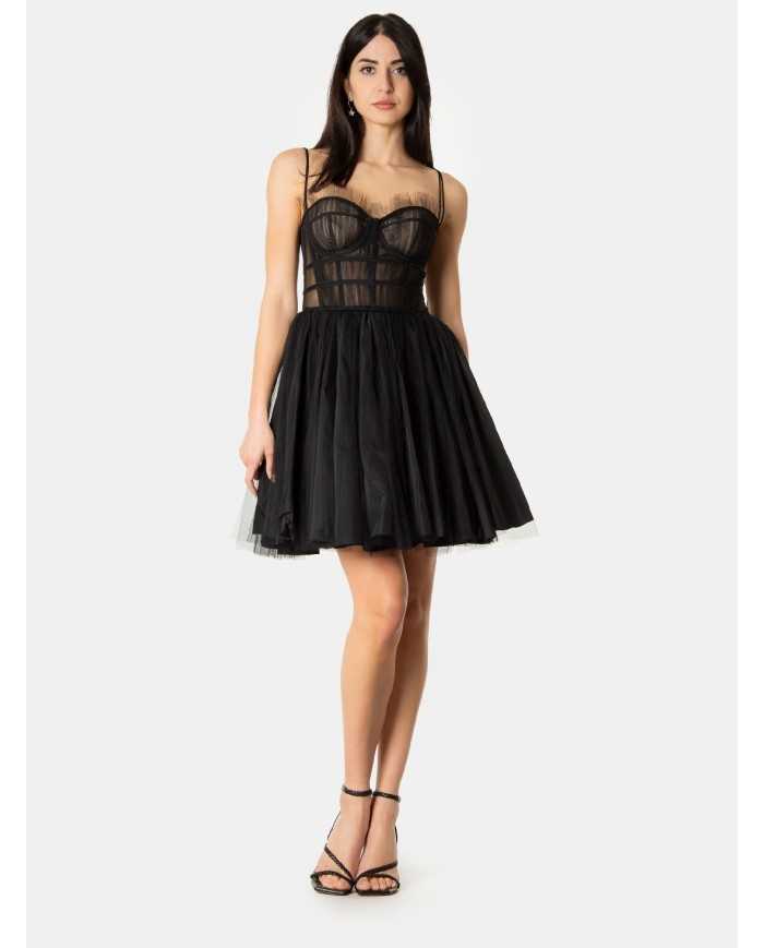 19:13 DRESSCODE Abito in tulle