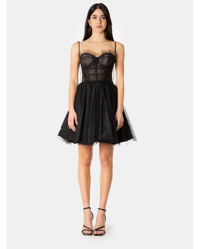 19:13 DRESSCODE Abito in tulle