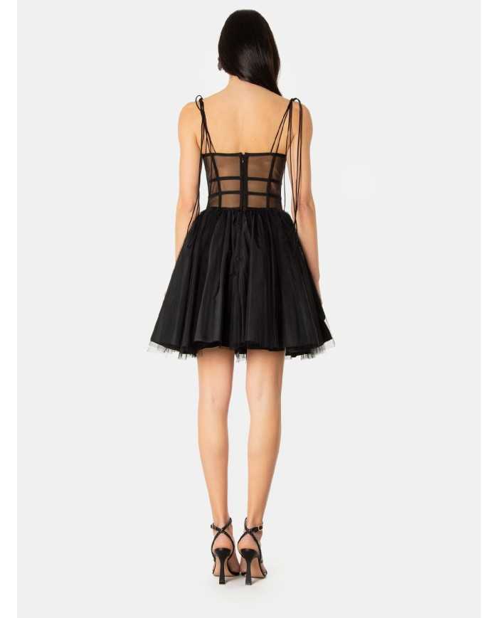 19:13 DRESSCODE Abito in tulle