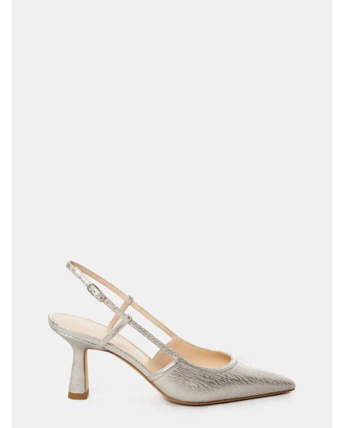 LELLA BALDI Sandalo slingback