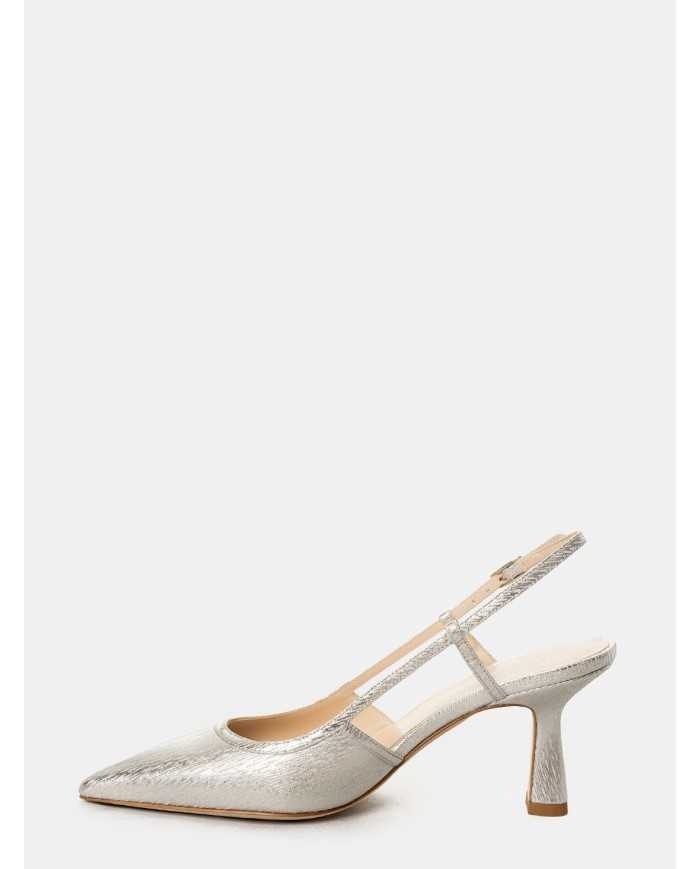 LELLA BALDI Sandalo slingback