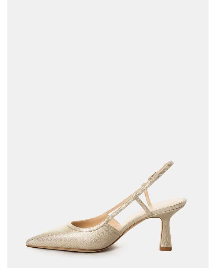 LELLA BALDI Sandalo slingback