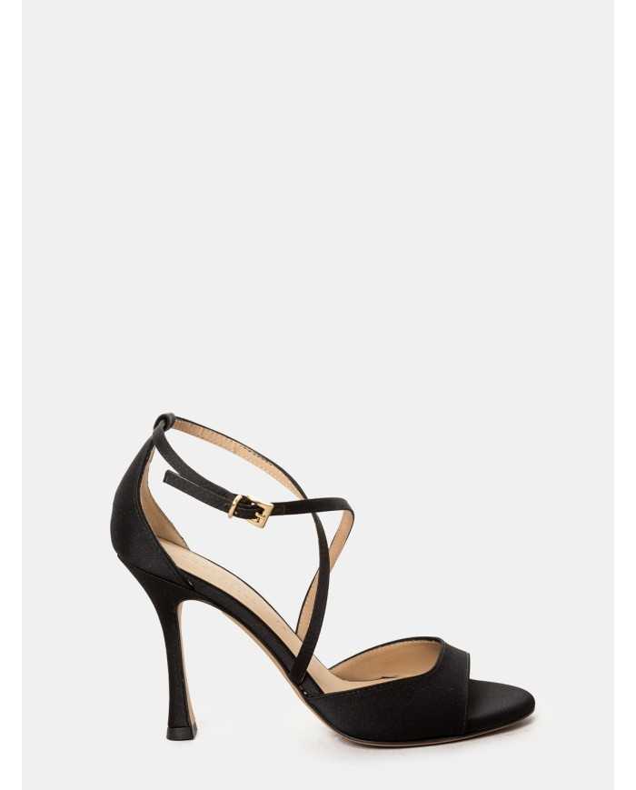 ROBERTO FESTA Sandalo elegante in raso