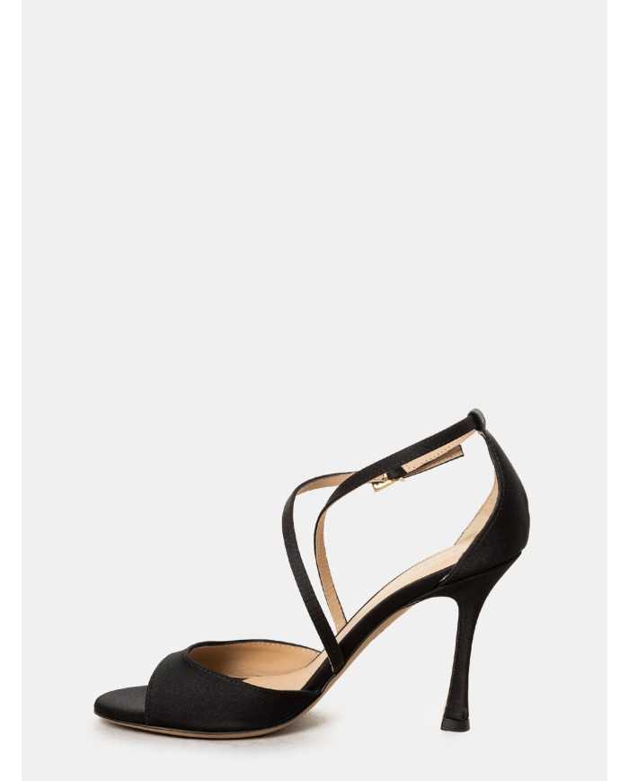 ROBERTO FESTA Sandalo elegante in raso