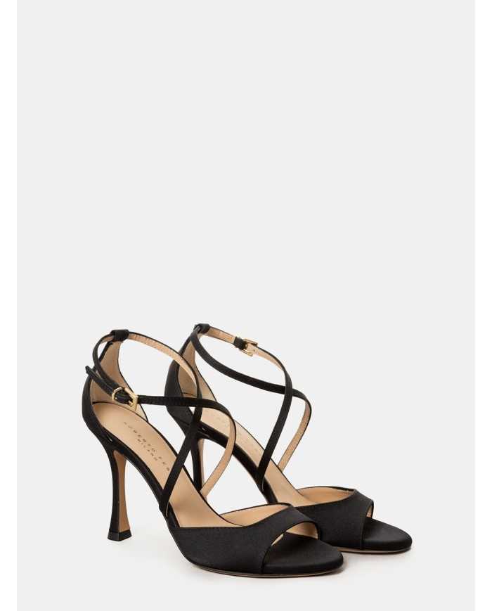 ROBERTO FESTA Sandalo elegante in raso