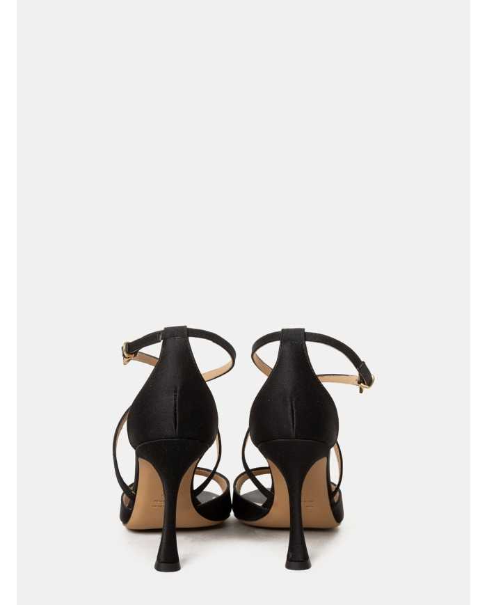 ROBERTO FESTA Sandalo elegante in raso