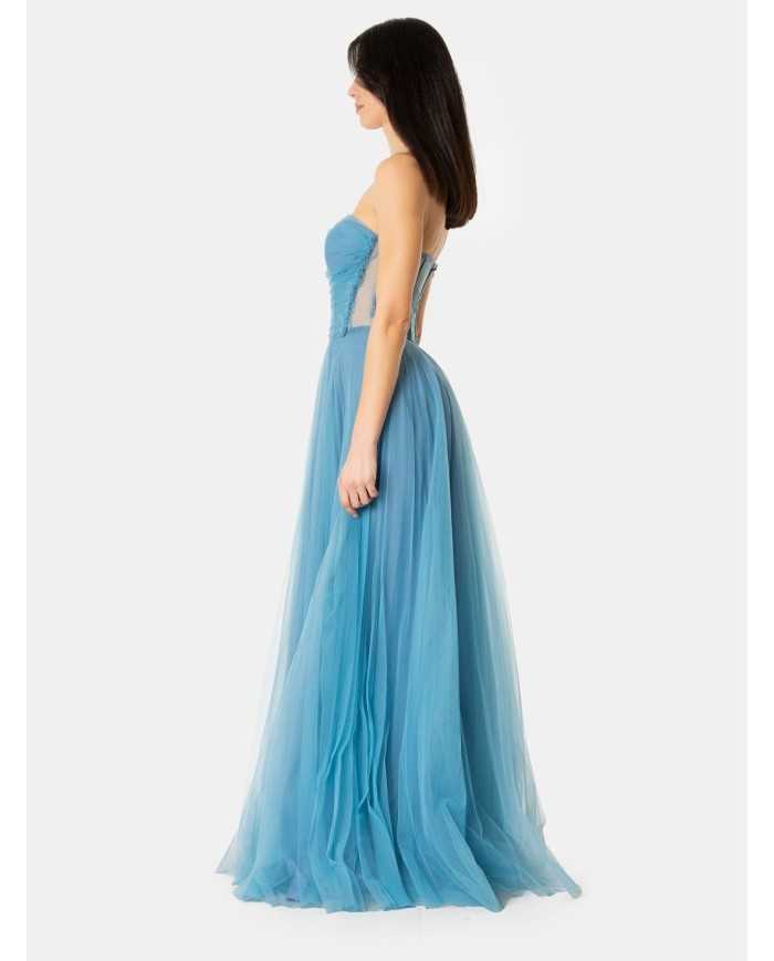 19:13 DRESSCODE Abito in tulle