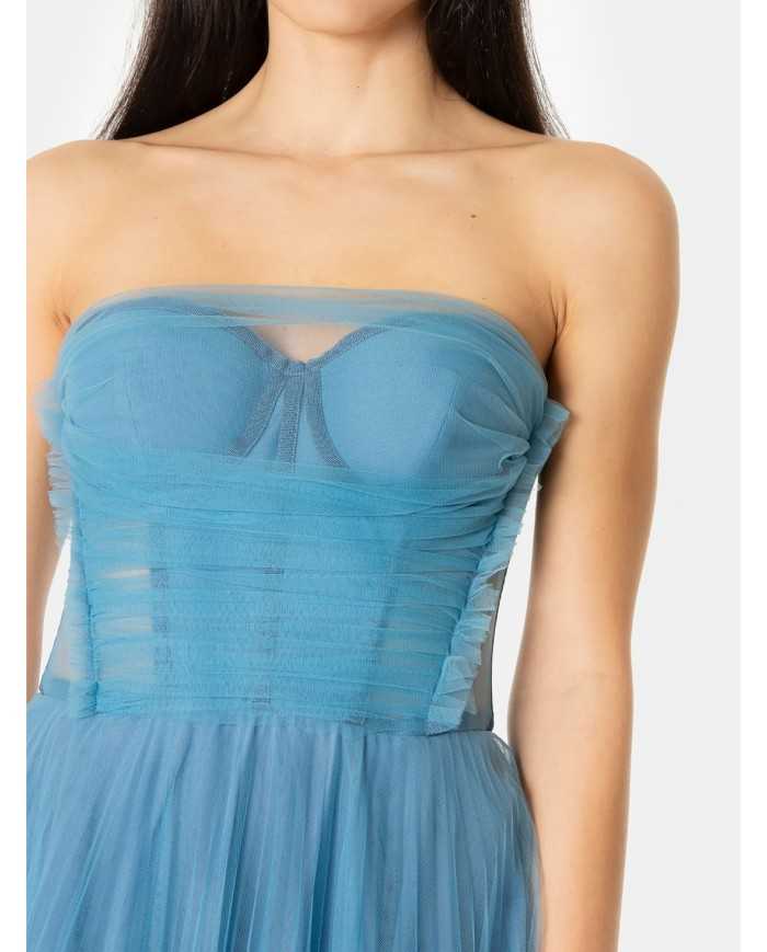 19:13 DRESSCODE Abito in tulle