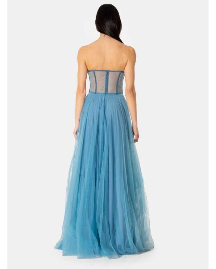 19:13 DRESSCODE Abito in tulle