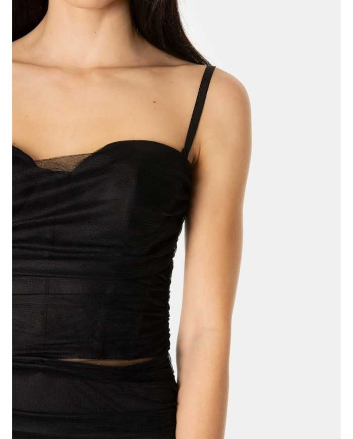 19:13 DRESSCODE Abito in tulle