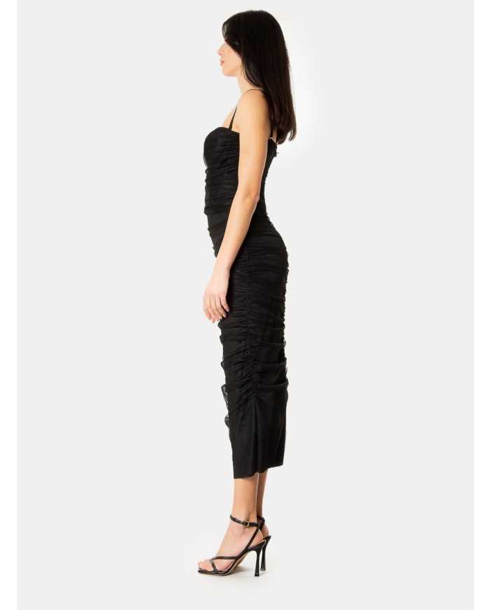 19:13 DRESSCODE Abito in tulle