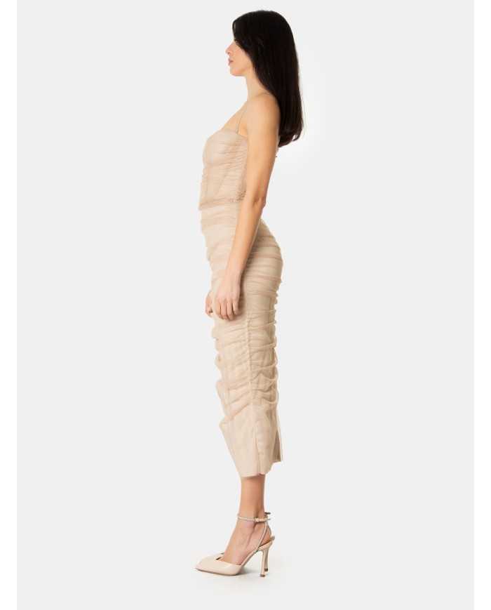 19:13 DRESSCODE Abito in tulle