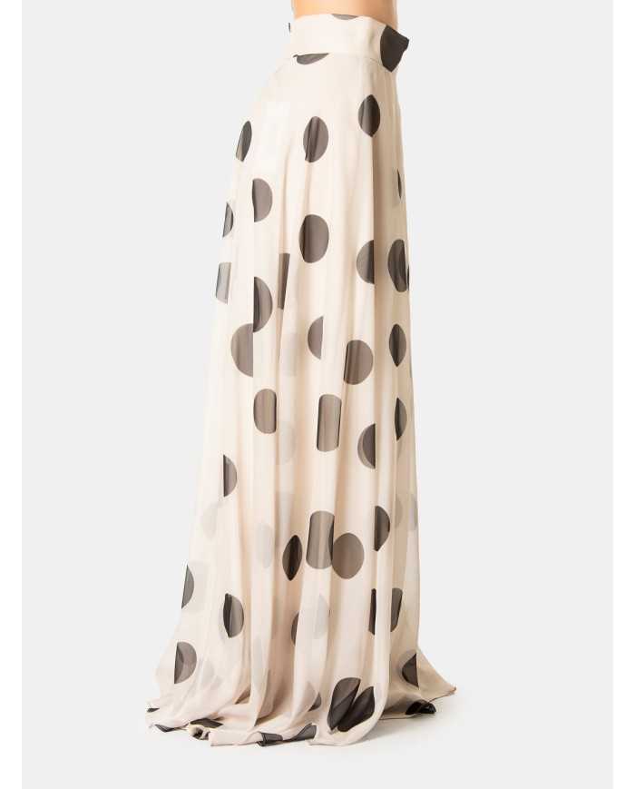 GIADACURTI Resort Gonna a pois