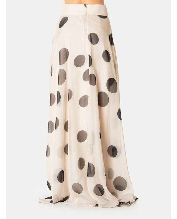 GIADACURTI Resort Gonna a pois