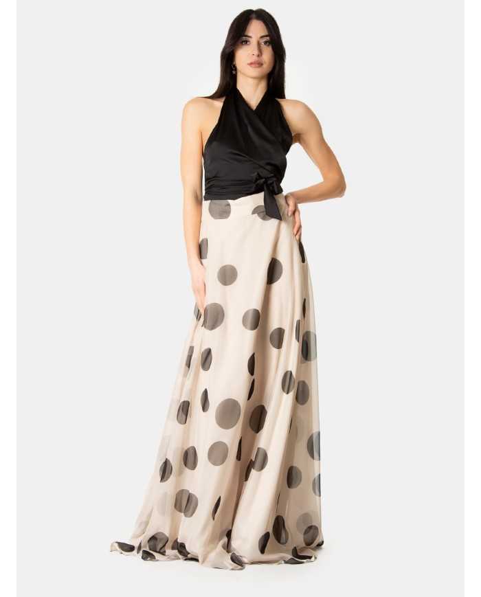 GIADACURTI Resort Gonna a pois