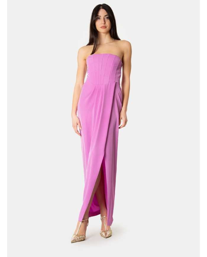 SIMONA CORSELLINI Abito elegante