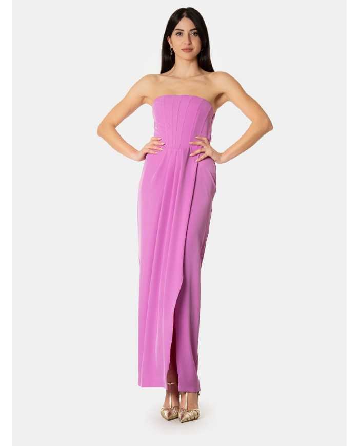 SIMONA CORSELLINI Abito elegante