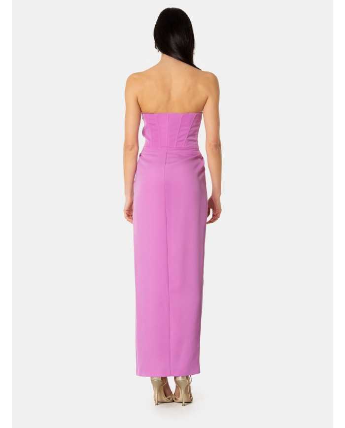 SIMONA CORSELLINI Abito elegante