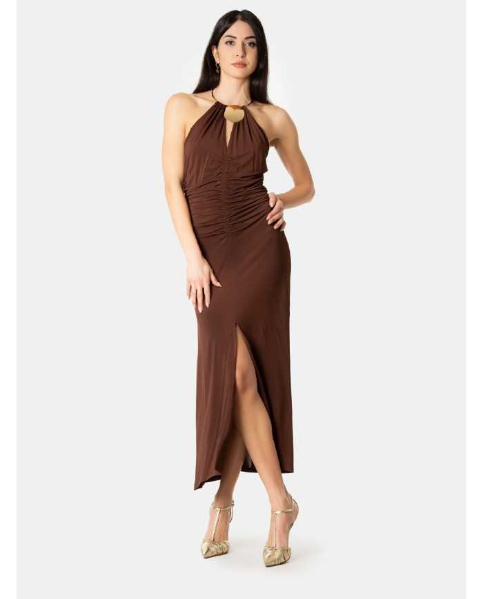 SIMONA CORSELLINI Abito elegante