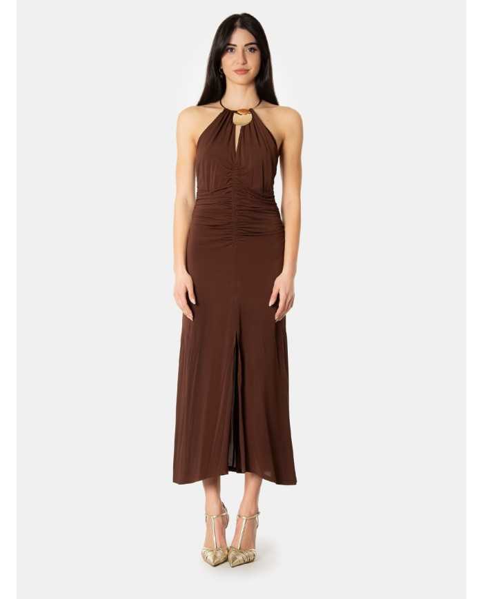 SIMONA CORSELLINI Abito elegante