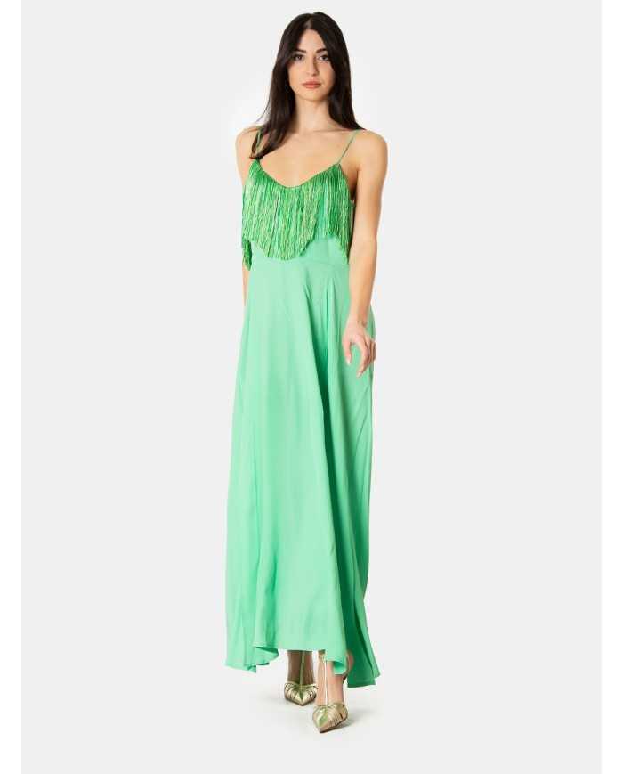 SIMONA CORSELLINI Abito elegante