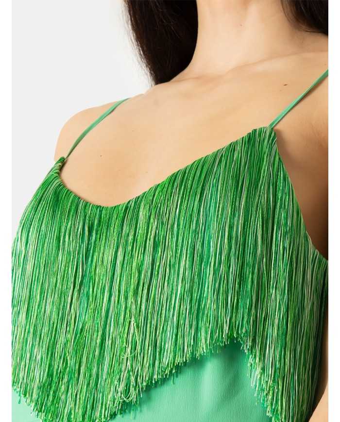 SIMONA CORSELLINI Abito elegante