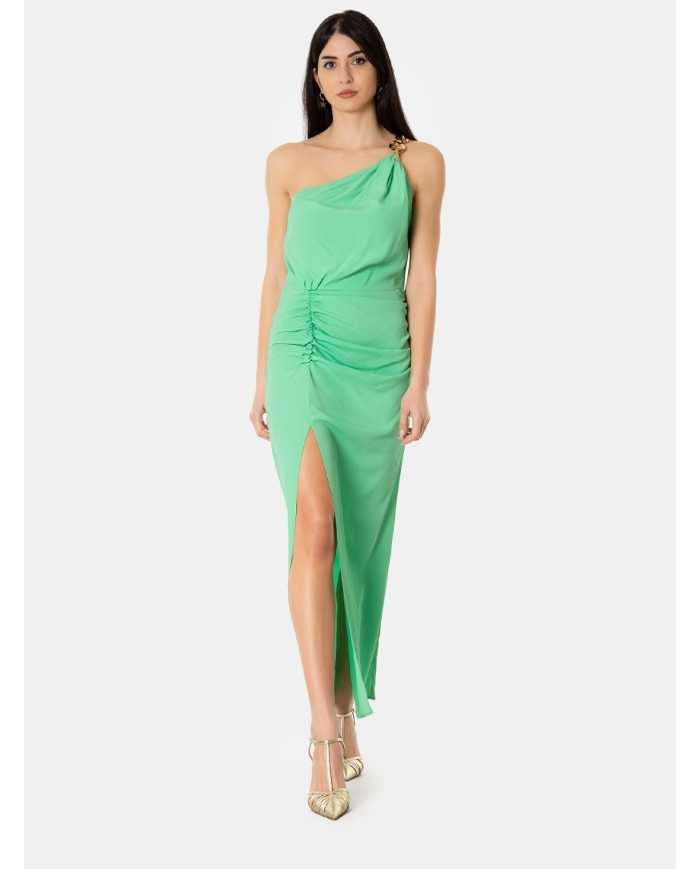 SIMONA CORSELLINI Abito elegante