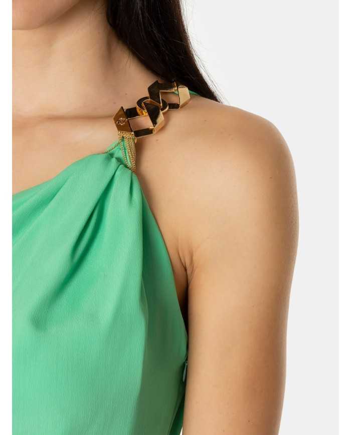 SIMONA CORSELLINI Abito elegante