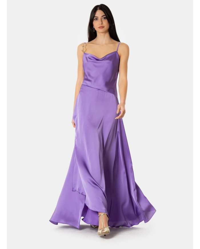 SIMONA CORSELLINI Abito elegante