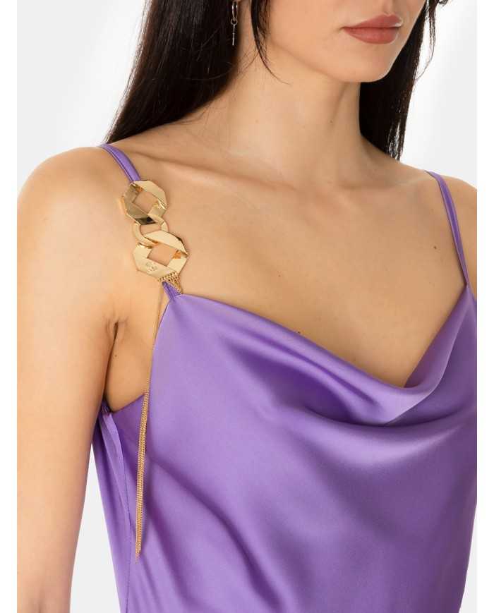 SIMONA CORSELLINI Abito elegante