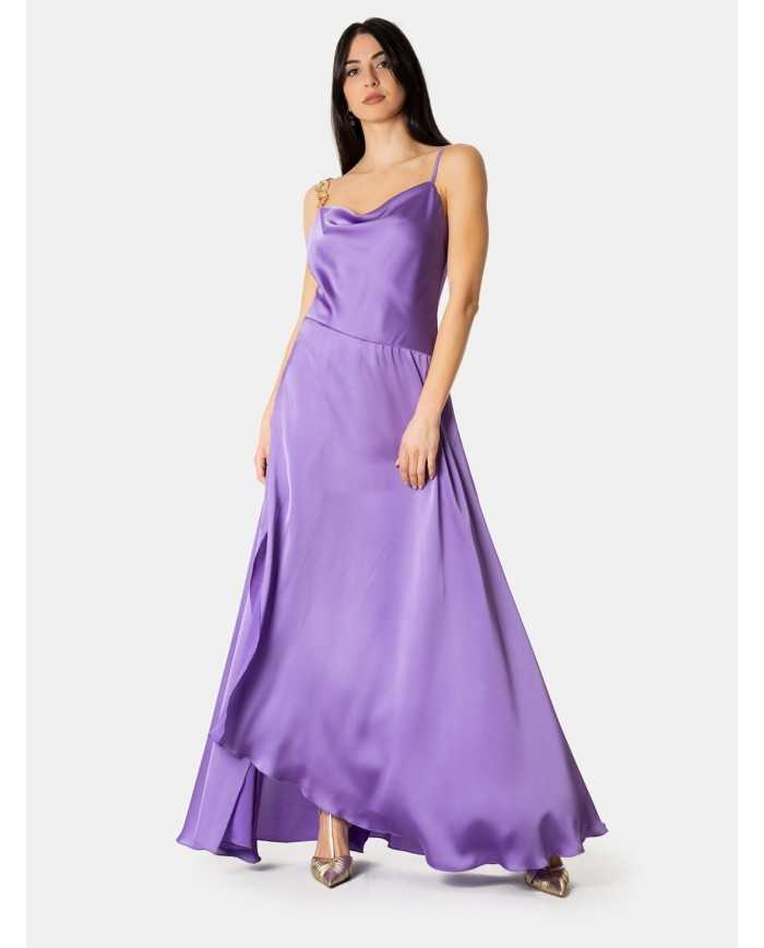 SIMONA CORSELLINI Abito elegante