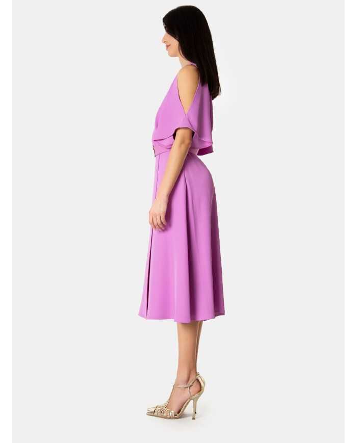 SIMONA CORSELLINI Abito elegante