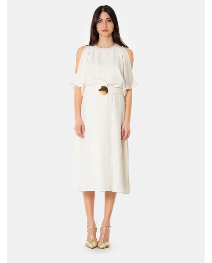 SIMONA CORSELLINI Abito elegante