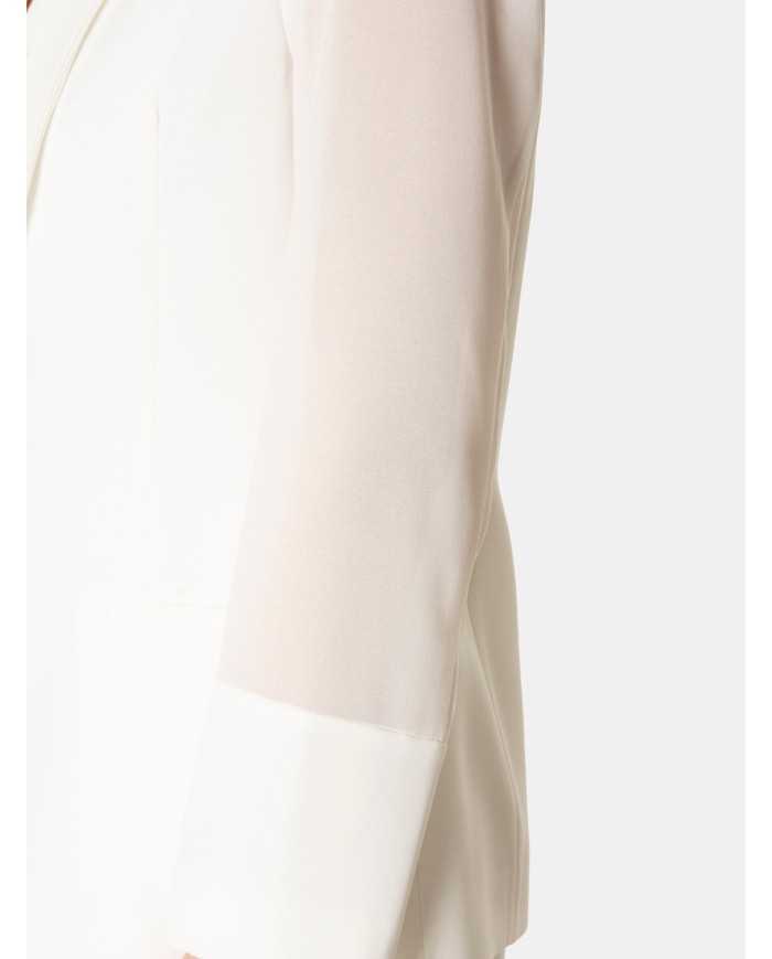 SIMONA CORSELLINI Giacca completo