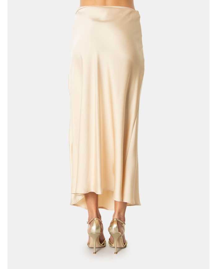 SIMONA CORSELLINI Gonna