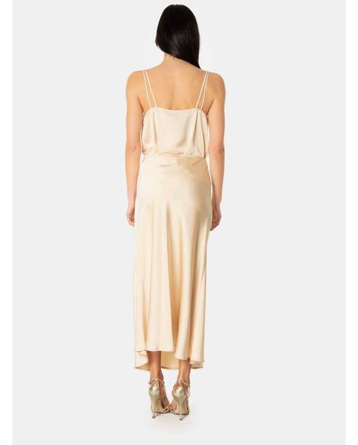 SIMONA CORSELLINI Gonna