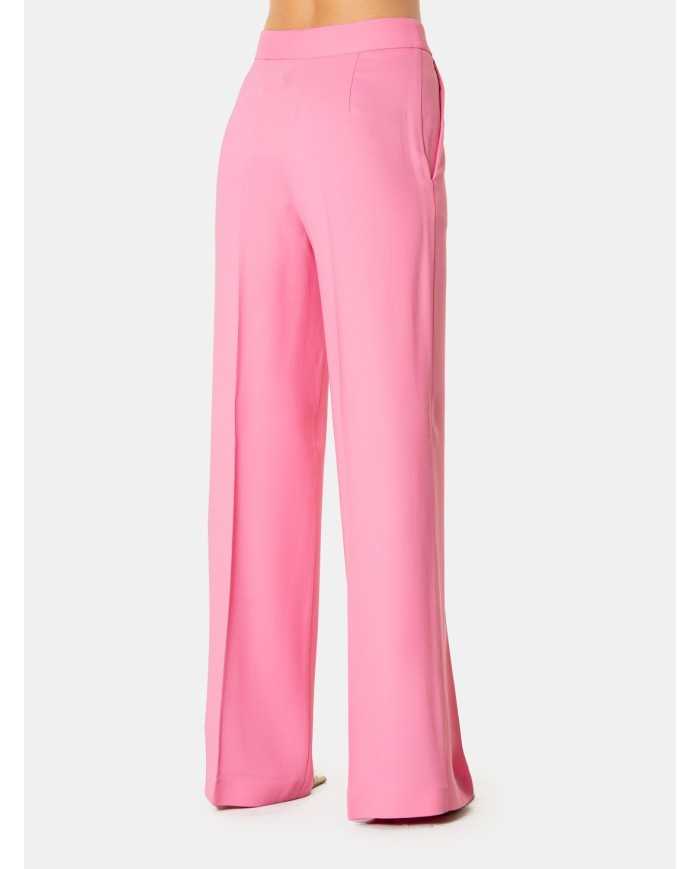 SIMONA CORSELLINI Pantalone a palazzo