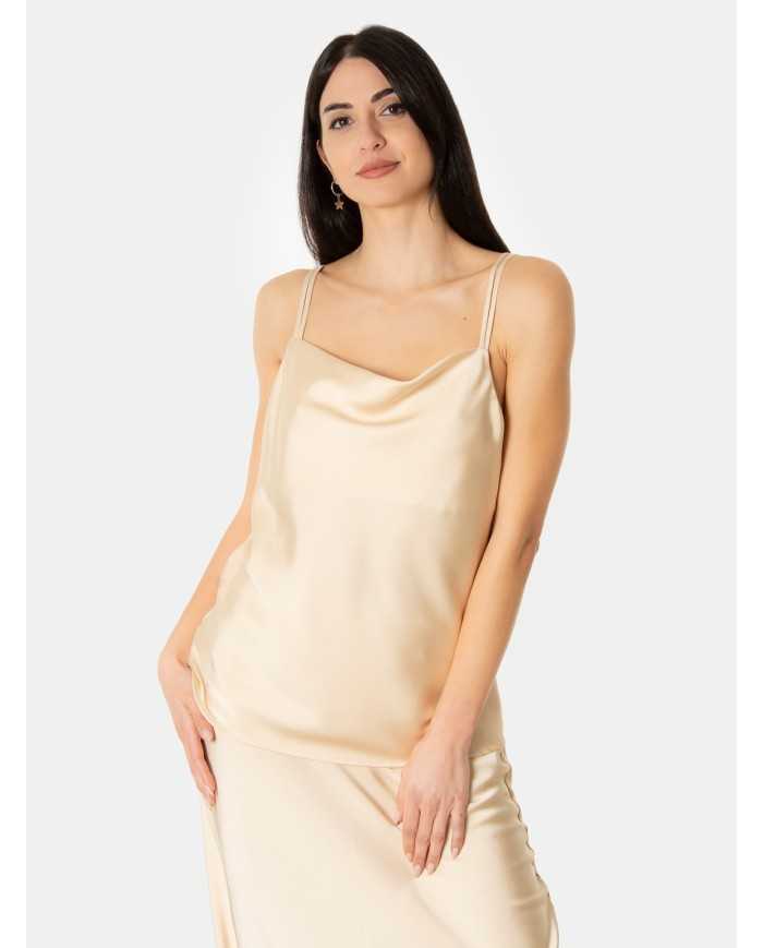 SIMONA CORSELLINI Top