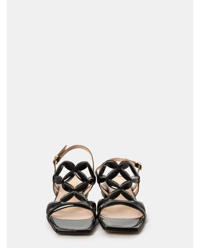 evaluna Sandalo in vernice