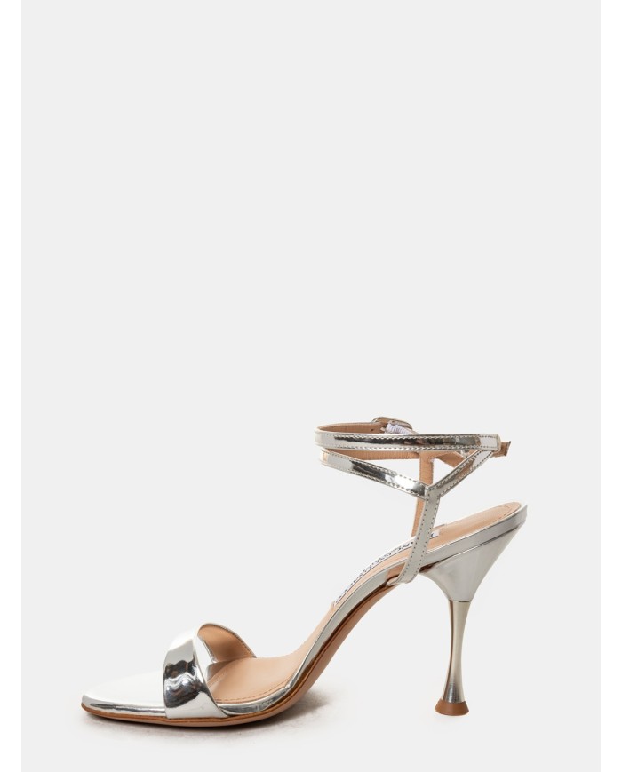 FRANCESCO SACCO Sandalo specchio
