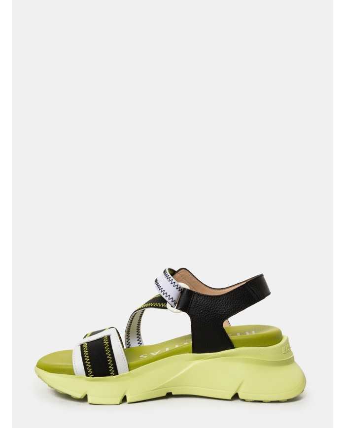 HISPANITAS Sandalo ginnico