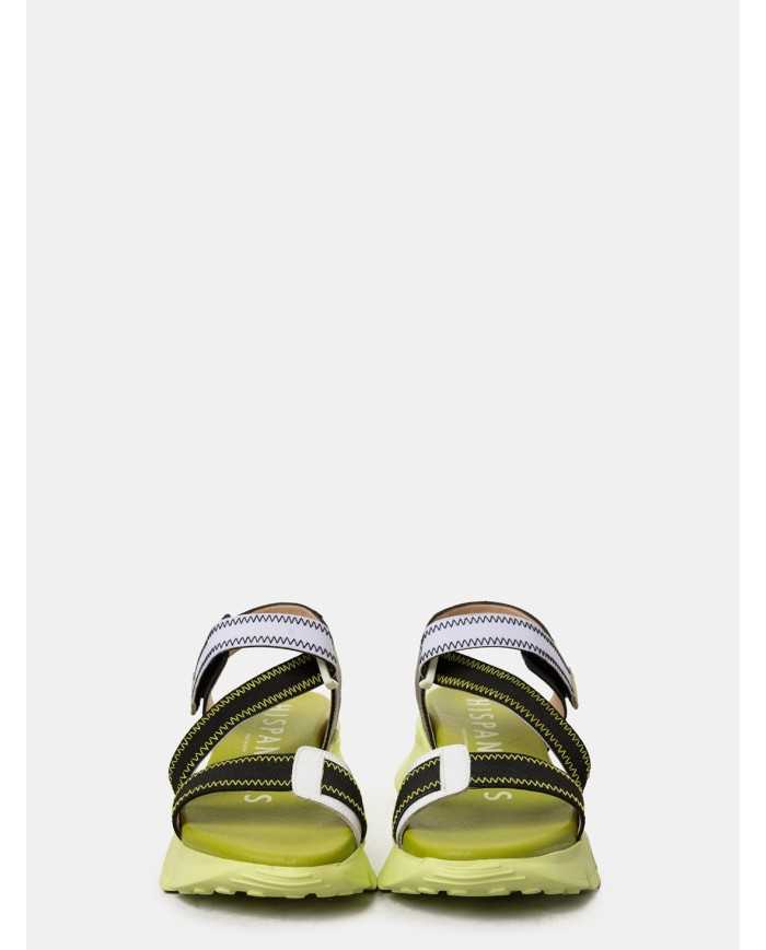 HISPANITAS Sandalo ginnico