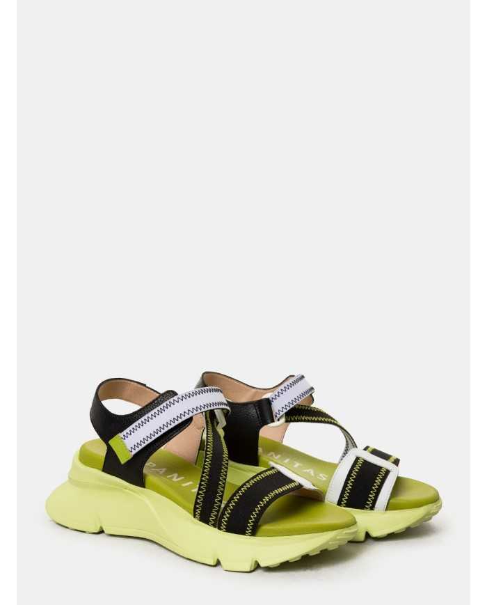 HISPANITAS Sandalo ginnico