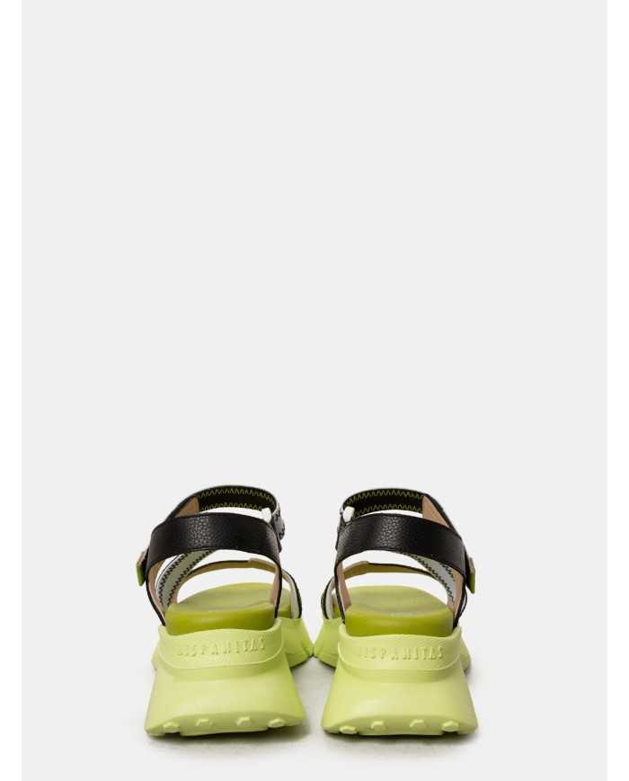 HISPANITAS Sandalo ginnico