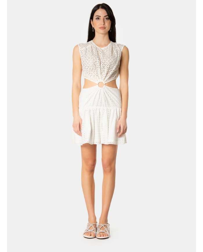 JIJIL Abito in cotone