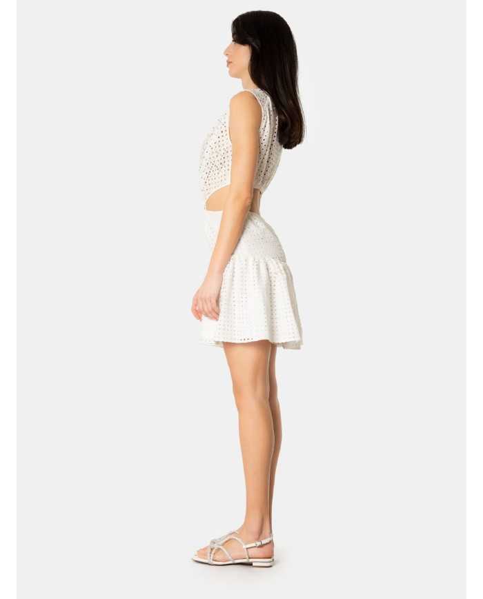 JIJIL Abito in cotone